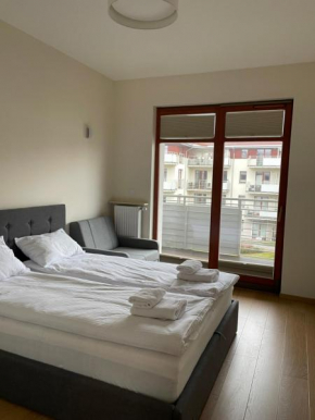 Summer - Neptun Park by OneApartments in Danzig